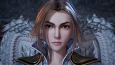 Tales of Demons and Gods Season 5 Episode 4