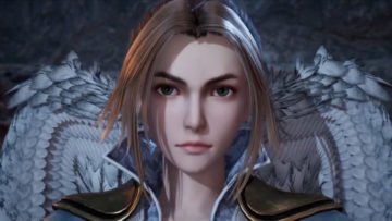 Tales of Demons and Gods Season 5 Episode 4