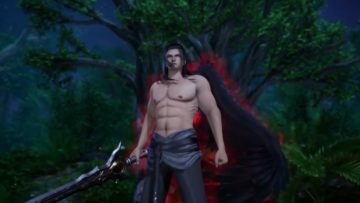 Tales of Demons and Gods Season 5 Episode 5