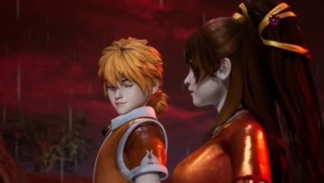 Tales of Demons and Gods Season 5 Episode 7