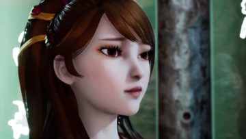 Tales of Demons and Gods Season 5 Episode 8