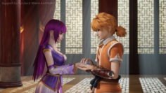 Tales of Demons and Gods Season 5 Episode 9