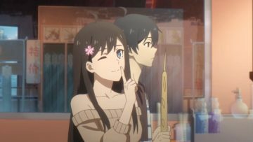 The Daily Life of the Immortal King Season 2 Episode 4