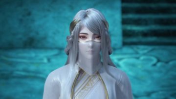 The Mirror Twin Cities Episode 1