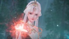 Wan Jie Shen Zhu Episode 176