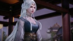 Wan Jie Shen Zhu Episode 177