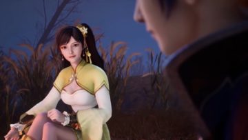 Wonderland Season 5 Episode 38