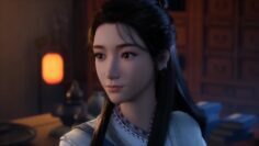 A Record of a Mortals Journey to Immortality Episode 30