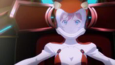 Ancient Girls Frame Episode 12