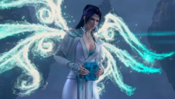 Battle Through The Heavens Special 3 Episode 10