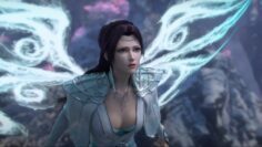 Battle Through The Heavens Special 3 Episode 8