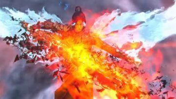 Battle Through The Heavens Special 3 Episode 9