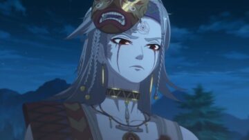 Drowning Sorrows In Raging Fire Episode 11