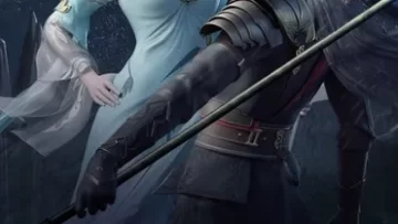 Snow Eagle Lord Season 3