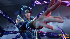 Soul Land Episode 185