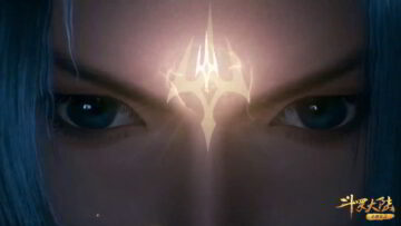 Soul Land Episode 186