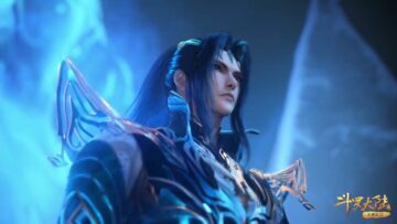 Soul Land Episode 187