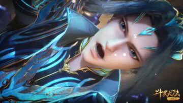 Soul Land Episode 188