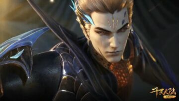 Soul Land Episode 189