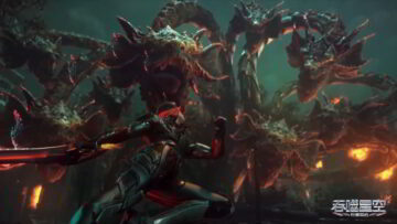 Swallowed Star Episode 27