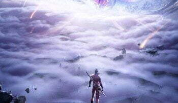 Swallowed Star Season 2