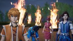 Tales of Demons and Gods Season 5 Episode 13