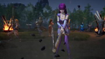 Tales of Demons and Gods Season 5 Episode 14