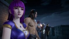 Tales of Demons and Gods Season 5 Episode 15