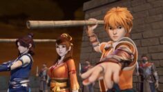 Tales of Demons and Gods Season 5 Episode 16