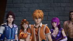 Tales of Demons and Gods Season 5 Episode 17