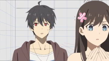 The Daily Life of the Immortal King Season 2 Episode 10