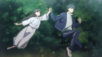 The Daily Life of the Immortal King Season 2 Episode 7