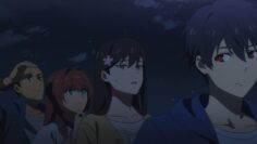 The Daily Life of the Immortal King Season 2 Episode 9