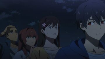 The Daily Life of the Immortal King Season 2 Episode 9