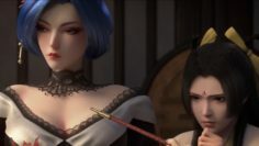 The Mirror Twin Cities Episode 4