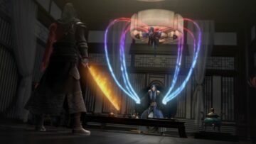 The Mirror Twin Cities Episode 5