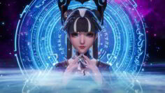 Wan Jie Shen Zhu Episode 189