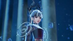 Wan Jie Shen Zhu Episode 190