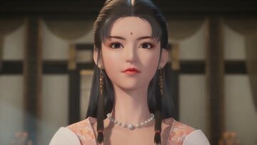 Wonderland Season 5 Episode 49