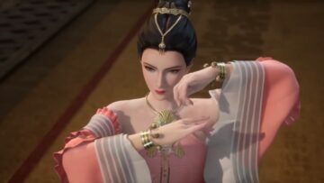 Wonderland Season 5 Episode 51