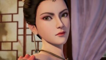 Wonderland Season 5 Episode 54