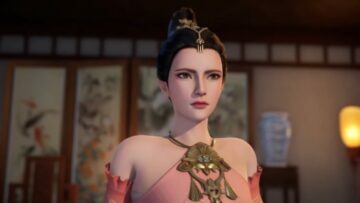 Wonderland Season 5 Episode 55