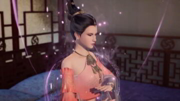 Wonderland Season 5 Episode 56