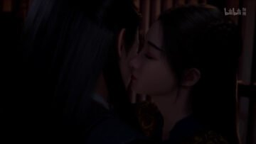 A Record of a Mortals Journey to Immortality Episode 33