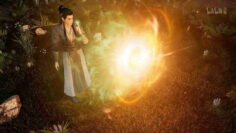 A Record of a Mortals Journey to Immortality Episode 34