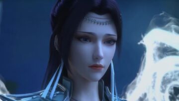 Battle Through The Heavens Special 3 Episode 12a