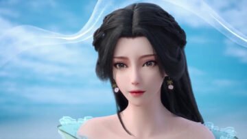 Legend of Immortals Season 4 Episode 2