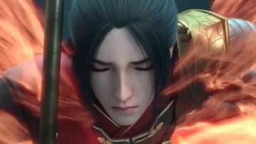 Snow Eagle Lord Season 3 Episode 4