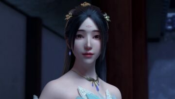 Snow Eagle Lord Season 3 Episode 5