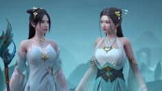 Snow Eagle Lord Season 3 Episode 6